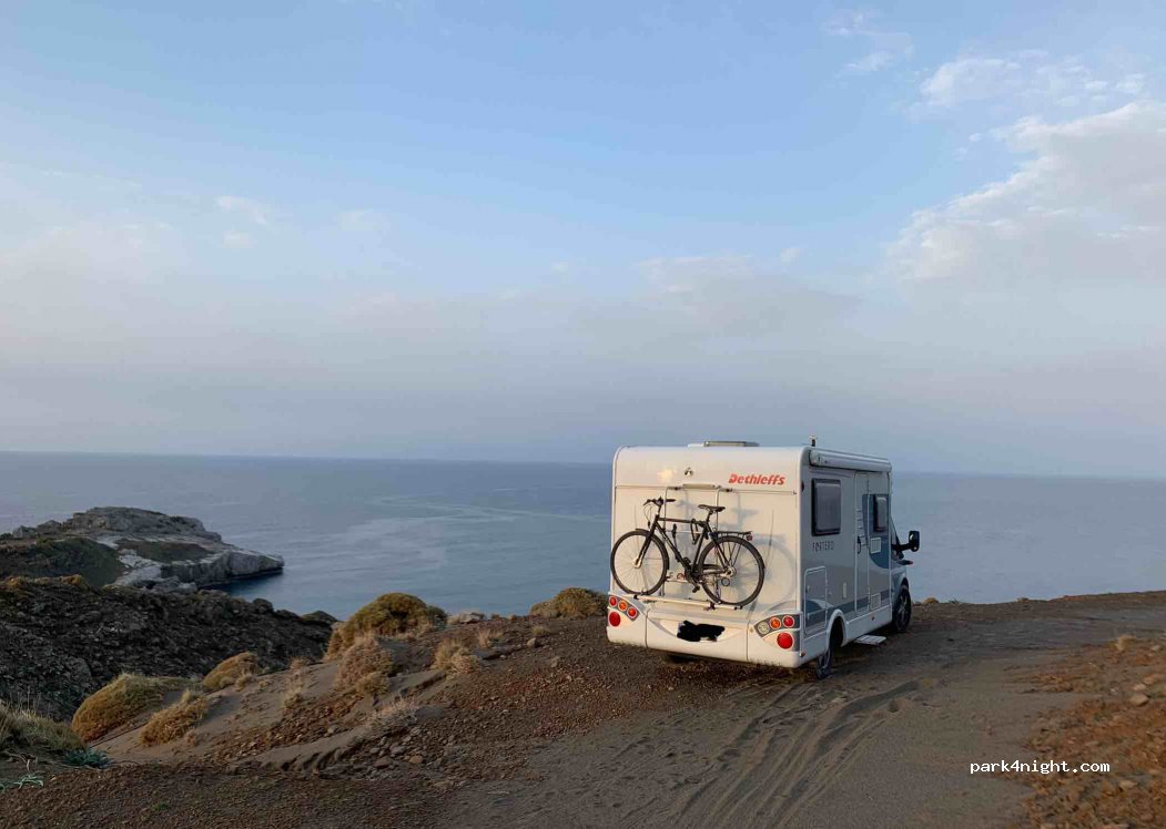 (740 53) Agios Pavlos - — foto