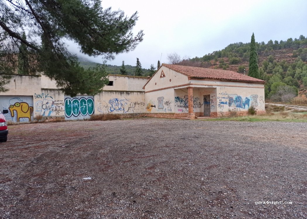 (22570) Castillonroy - 40 Diseminado — foto 3