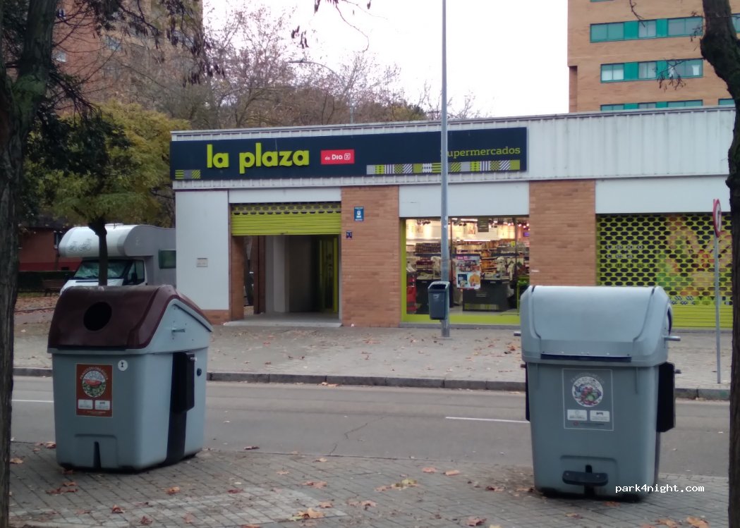 (47009) Valladolid - 7 Calle Trilla — foto 3