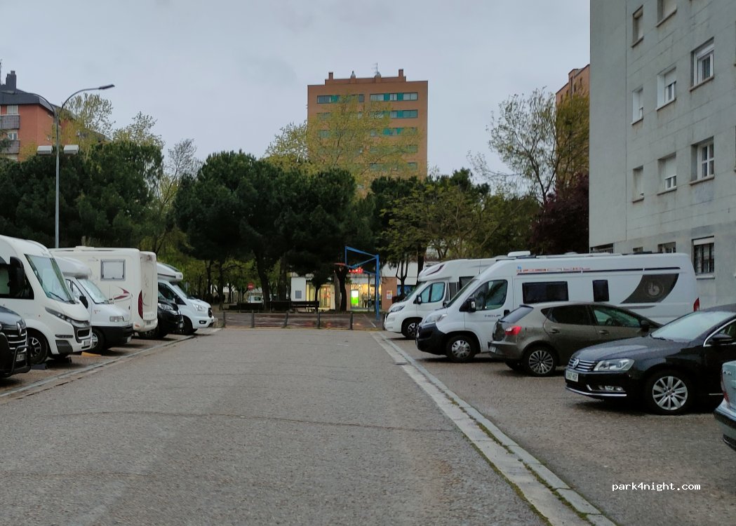(47009) Valladolid - 7 Calle Trilla — foto 5