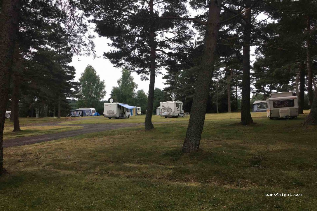 Municipal campsite — foto 2
