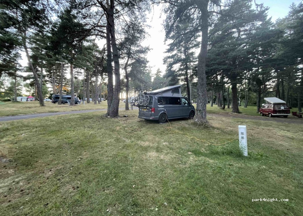 Municipal campsite — foto 3