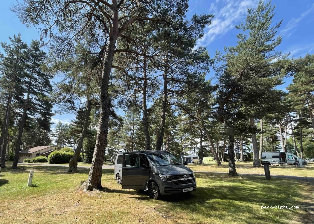 Municipal campsite — foto 4