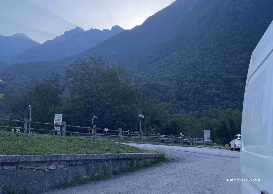 (28862) Crodo - 18 Via Circonvallazione — foto 2