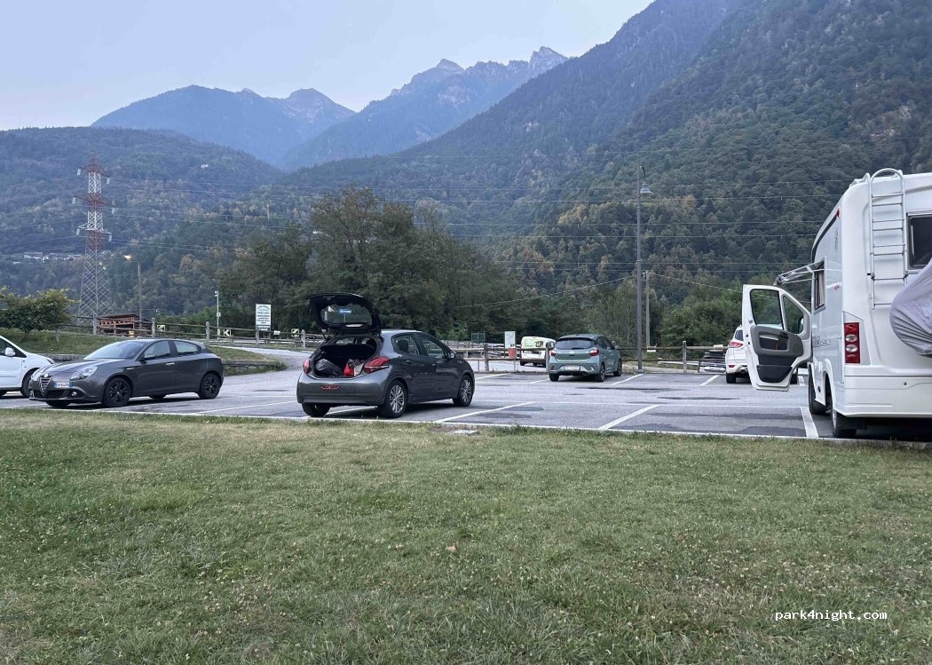 (28862) Crodo - 18 Via Circonvallazione — foto 3