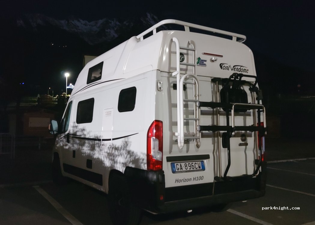 (28862) Crodo - 18 Via Circonvallazione — foto 4