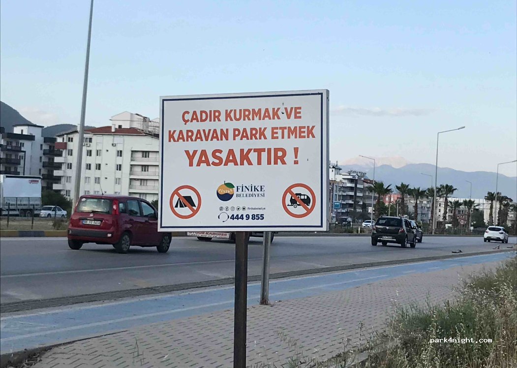 (07940) Finike - Akdeniz Cd. — foto 3