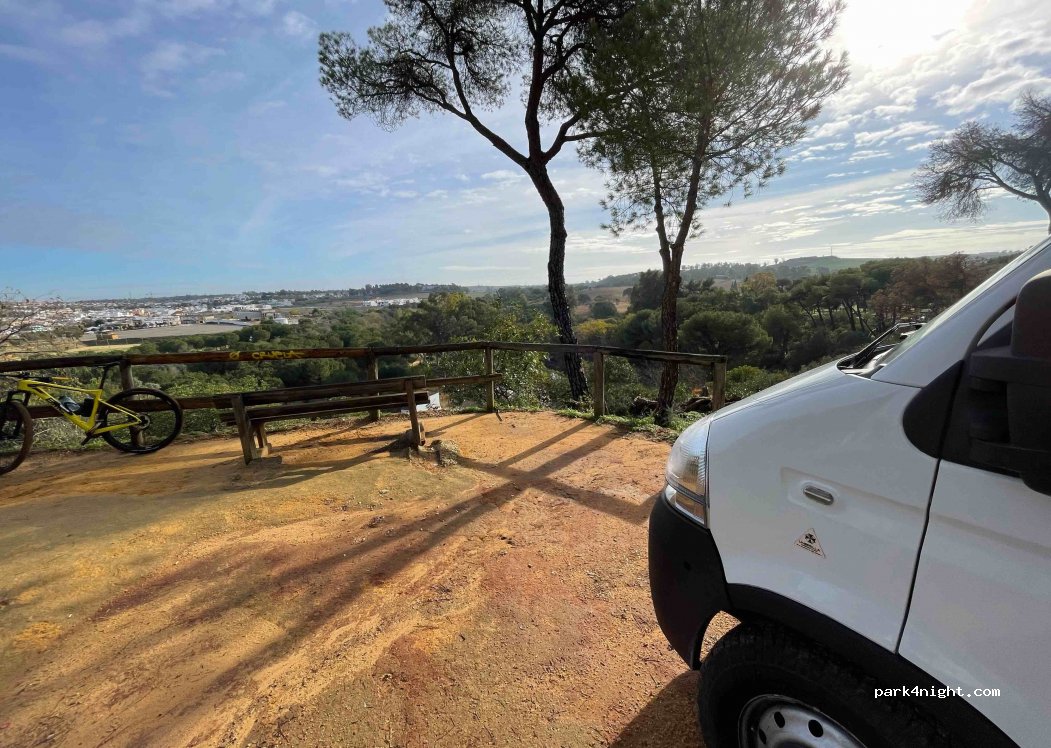 (41500) Alcalá de Guadaíra - 1 Calle de Oromana — foto 3