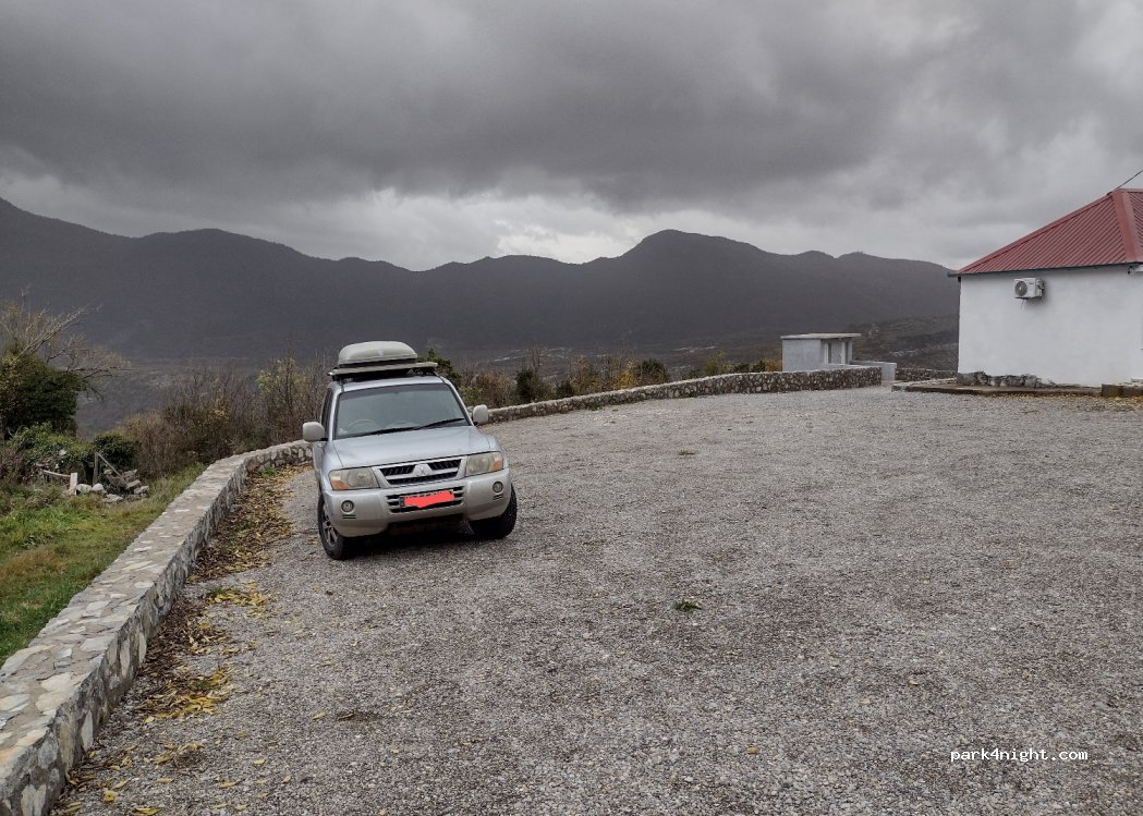 (CC4F+2G) Selište - Unnamed Road — foto