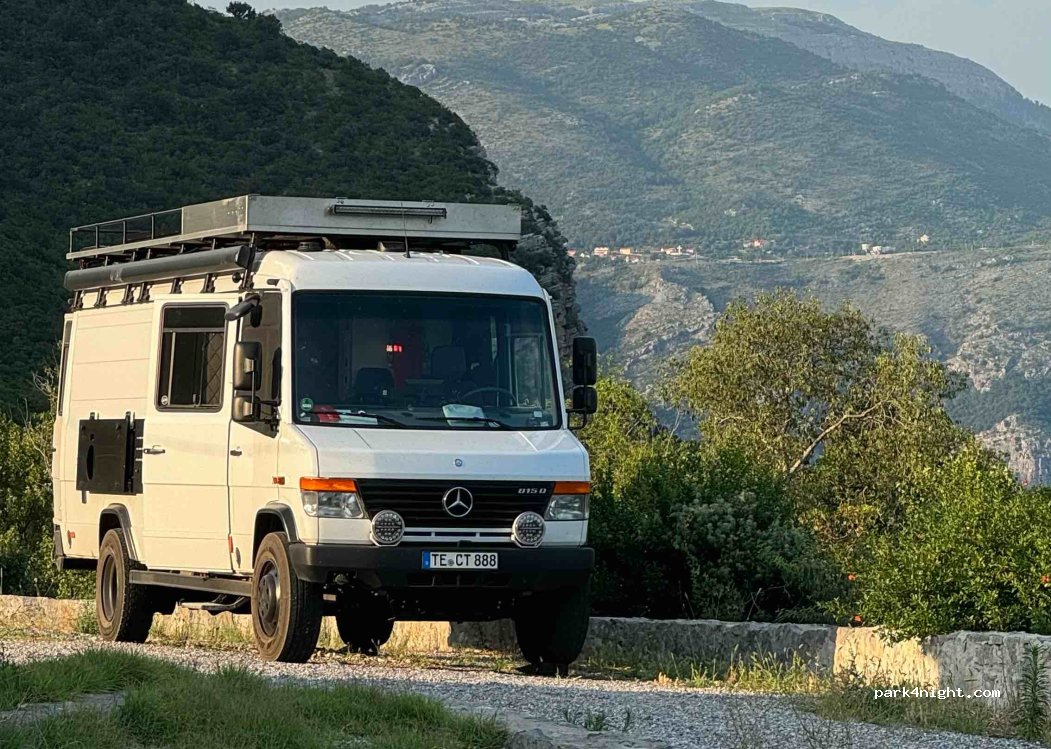 (CC4F+2G) Selište - Unnamed Road — foto 3