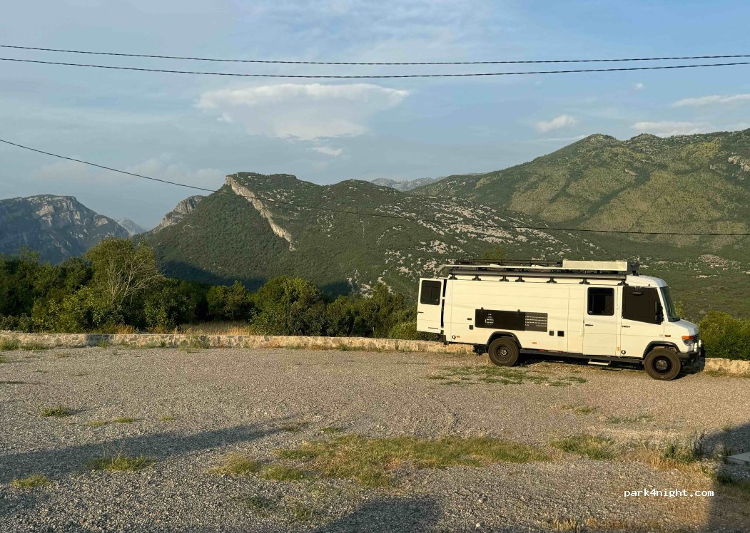 (CC4F+2G) Selište - Unnamed Road — foto 4