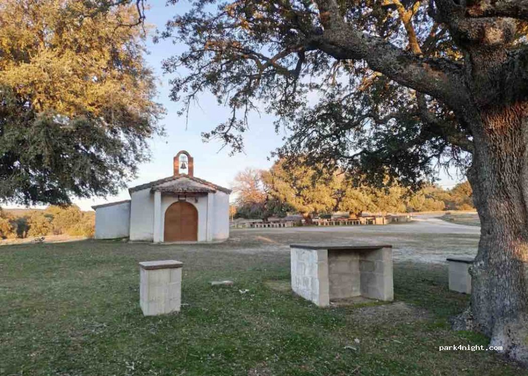 (05153) Malpartida de Corneja - — foto