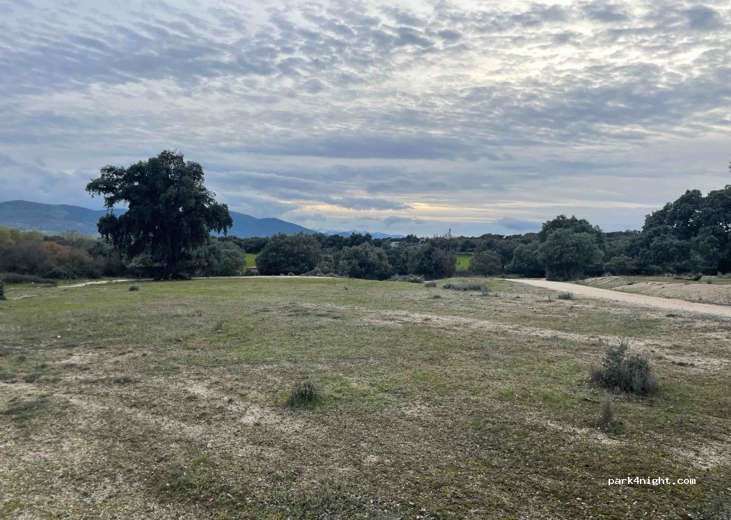 (05153) Malpartida de Corneja - — foto 3