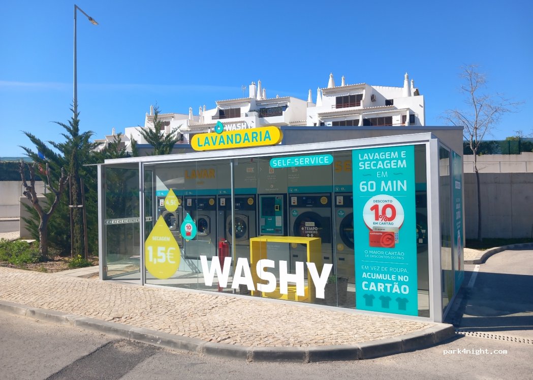 (8365-171) Armação de Pêra - 4 Rua os Armacenenses — foto 2