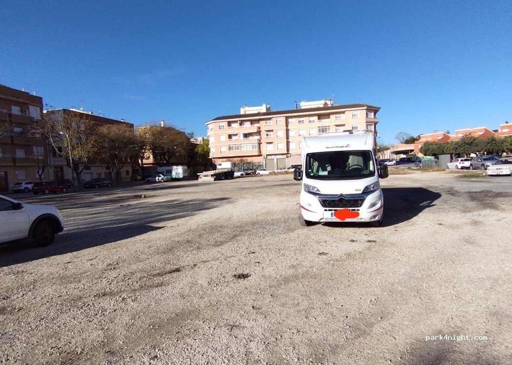 (03660) Novelda - 6A Carrer Elda — foto