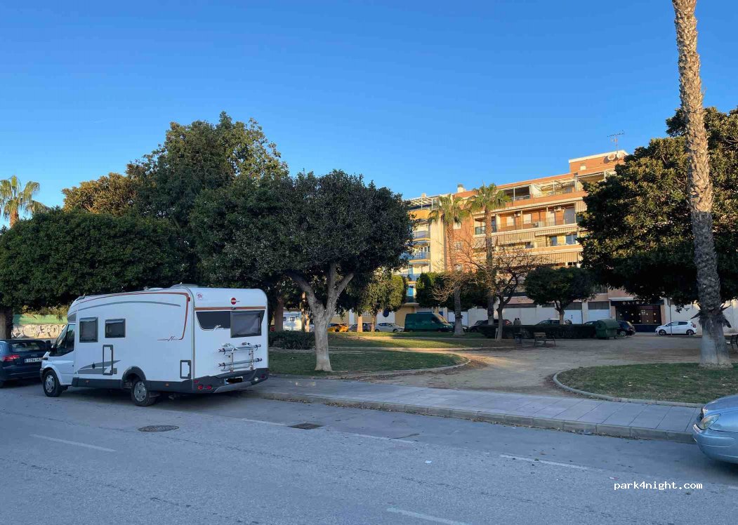 (29740) Torre del Mar - 13 Calle Olimpo — foto 3