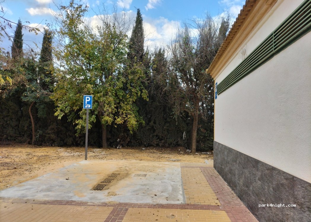 (41567) Herrera - 21 Calle Ramón y Cajal — foto 2