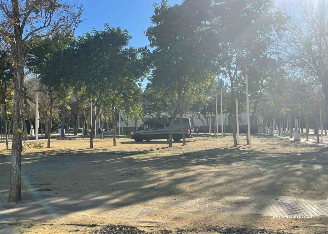 (41567) Herrera - 21 Calle Ramón y Cajal — foto 4