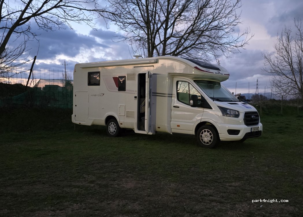 (08519) Folgueroles - 24 Carrer de Vilanova de Sau — foto 2