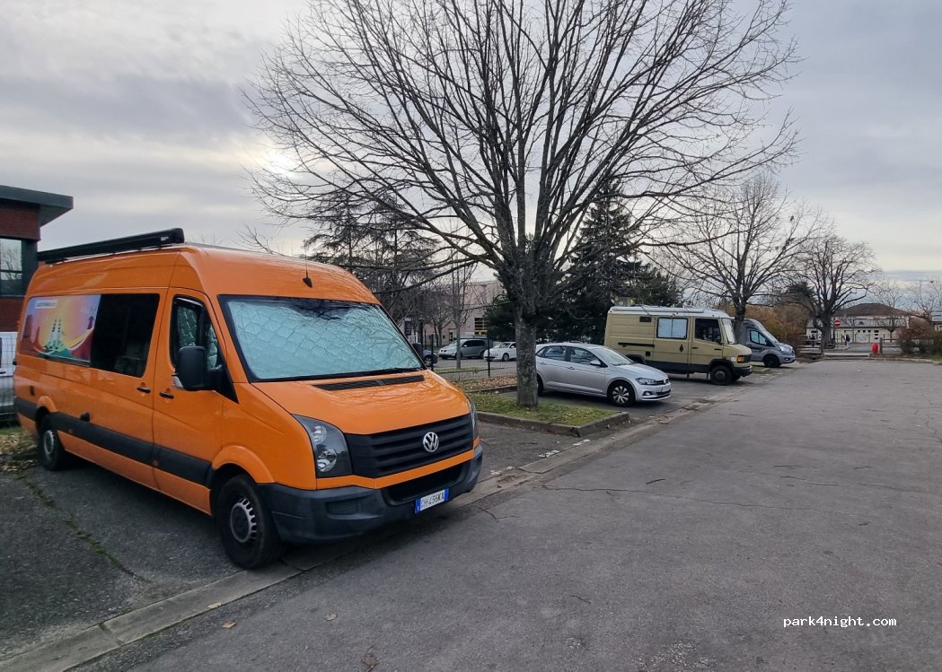 (69110) Sainte-Foy-lès-Lyon - Chem.du Plan du Loup — foto 4