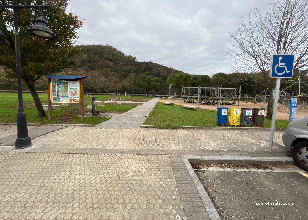 (20810) Orio - 16 Baxoalde Kalea — foto