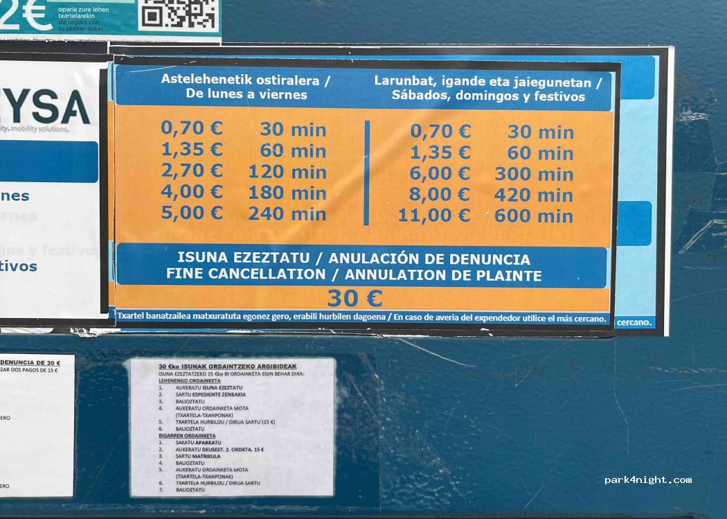 (20810) Orio - 16 Baxoalde Kalea — foto 2