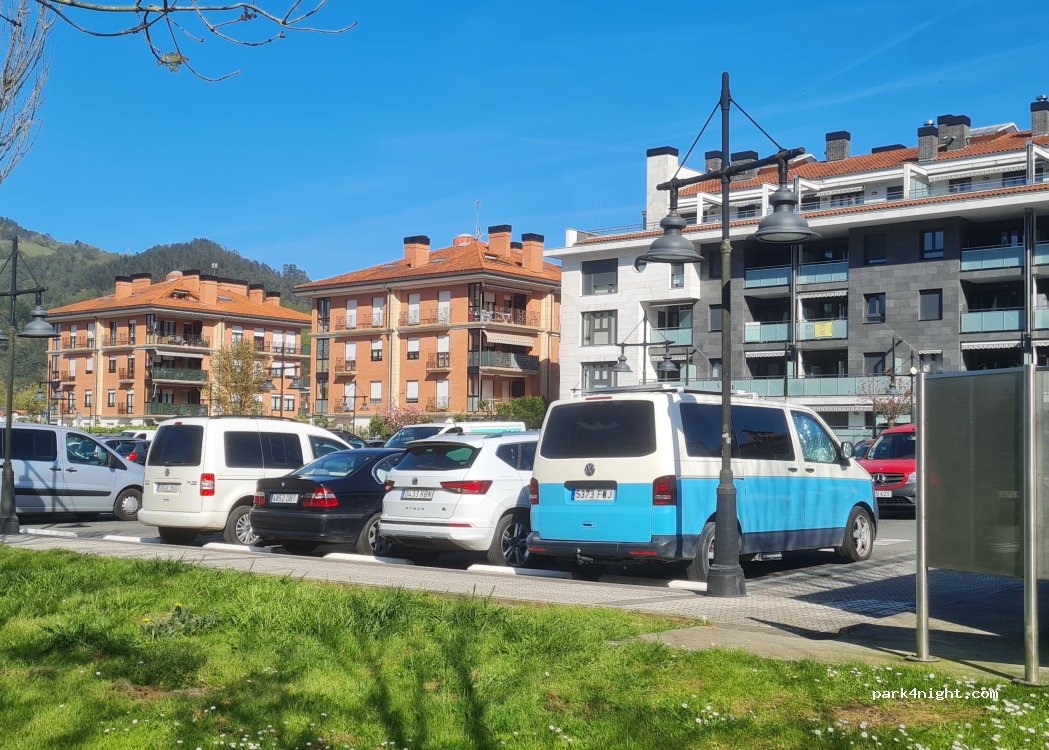 (20810) Orio - 16 Baxoalde Kalea — foto 5