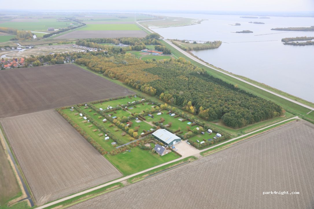 Camping De Krammer — foto 2