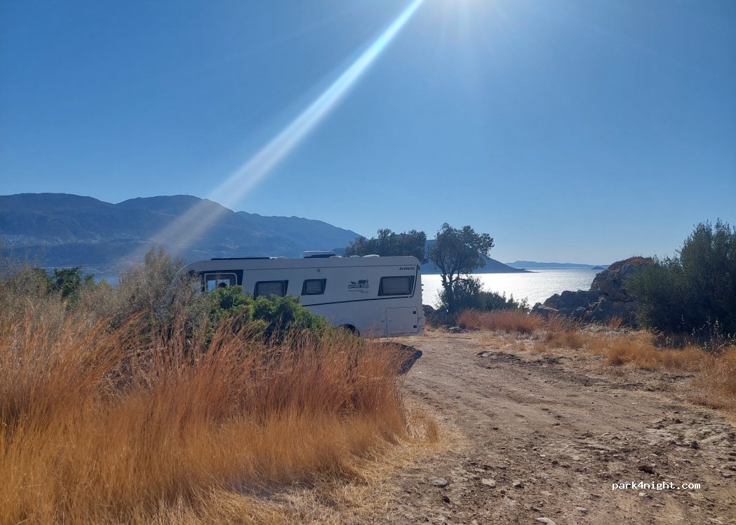 (07965) Yeşilköy - — foto