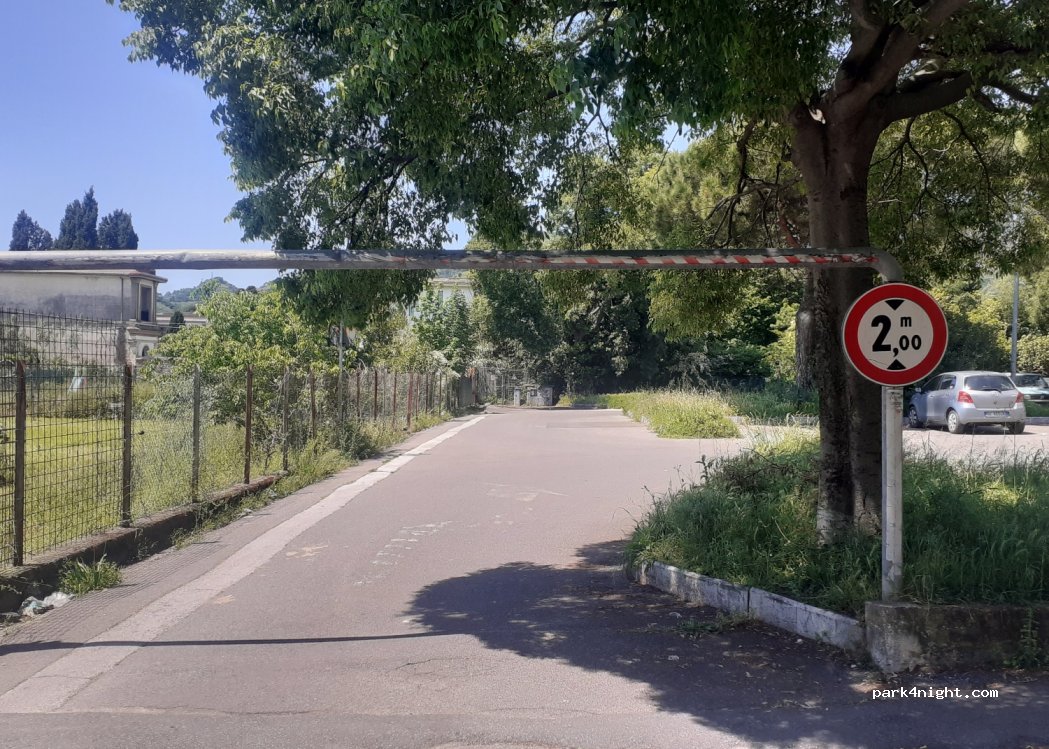 (54100) Massa - 28 Via Molinara — foto 2