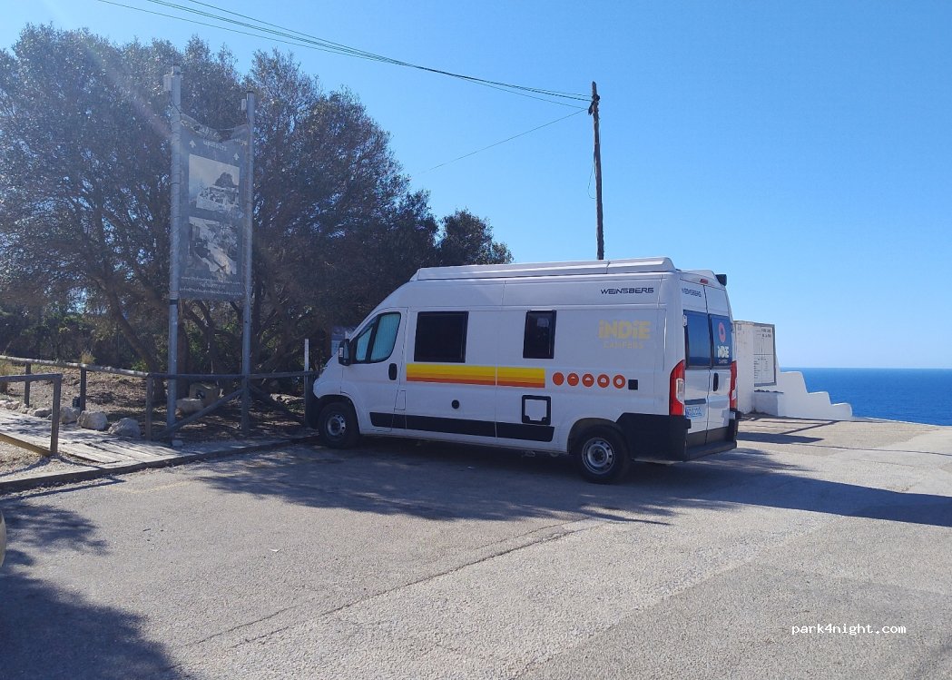 (03738) Javea - 152 Carretera Cabo la Nao — foto 2