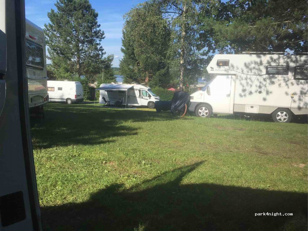Campingplatz Aichalehof — foto