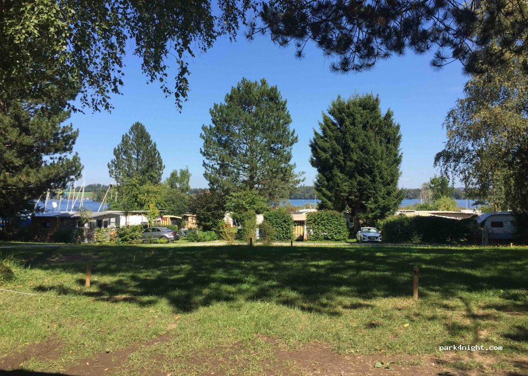 Campingplatz Aichalehof — foto 3