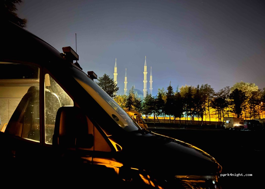 (22020) Edirne - 24 Mimar Sinan Caddesi — foto 5