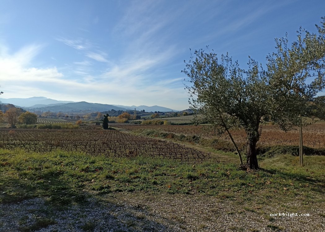 (26170) Mérindol-les-Oliviers - La Font — foto 2