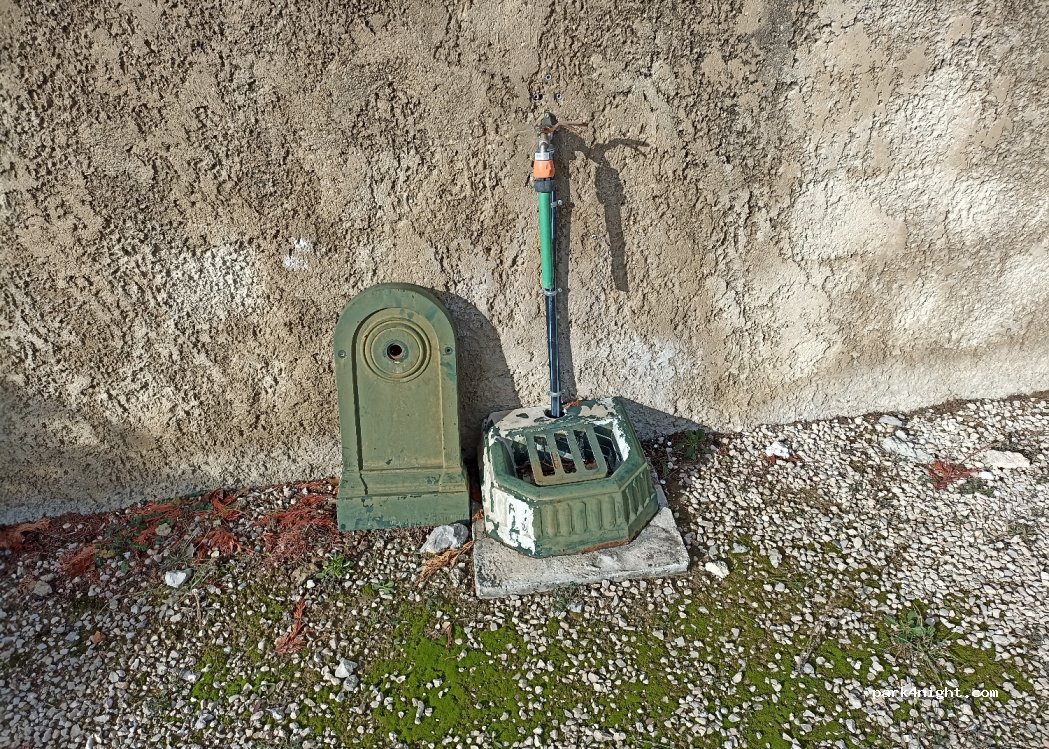 (26170) Mérindol-les-Oliviers - La Font — foto 3