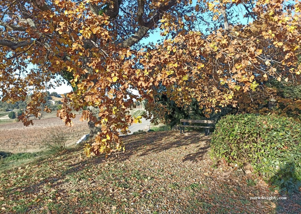 (26170) Mérindol-les-Oliviers - La Font — foto 4