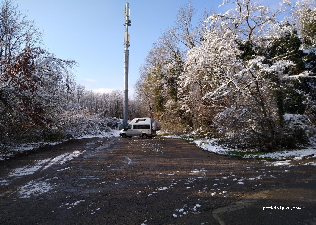 (68870) Bartenheim - Unnamed road — foto 2
