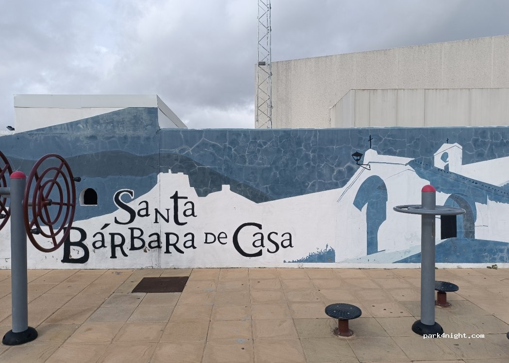 (21570) Santa Bárbara de Casa - 24 Avenida de Portugal — foto 3