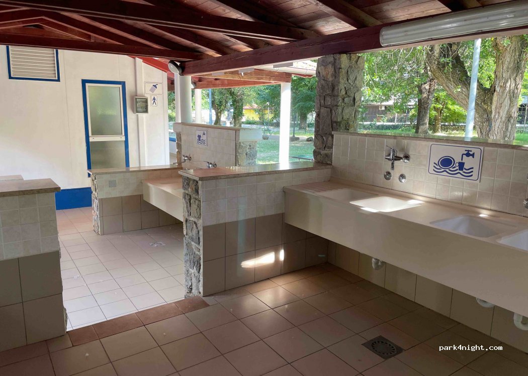 Camping Resort Medveja — foto 2
