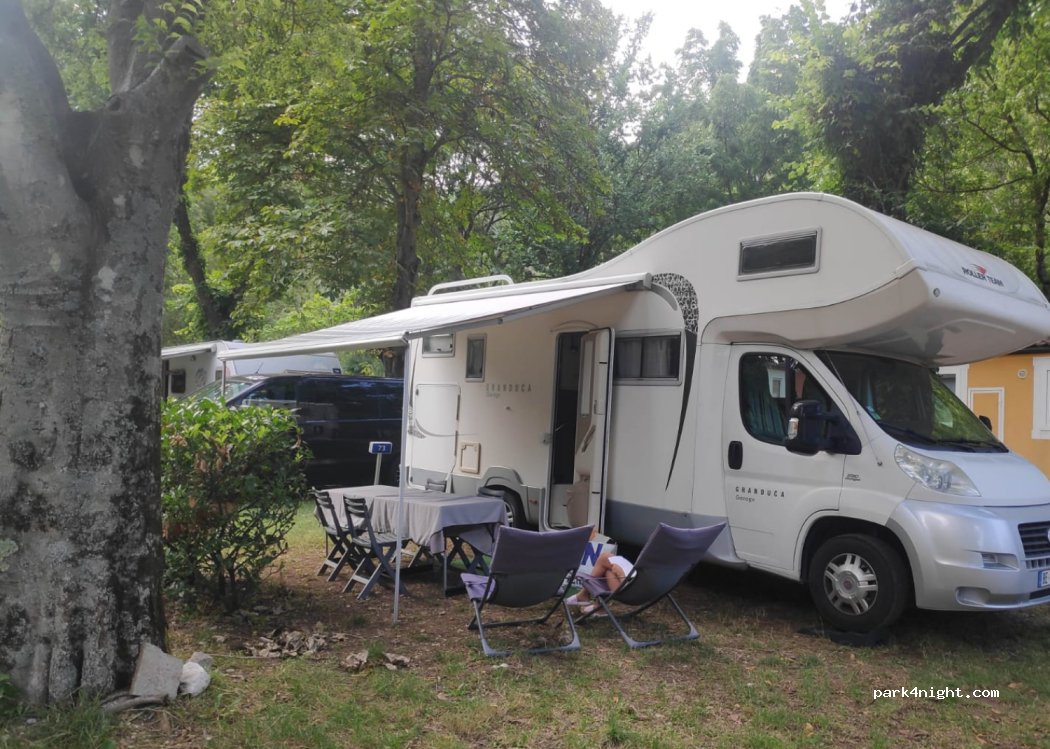 Camping Resort Medveja — foto 4