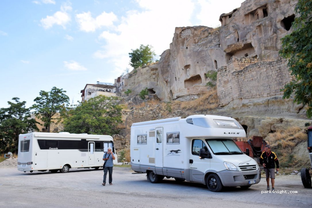 (50400) Mustafapaşa - Sakarya Cd. — foto