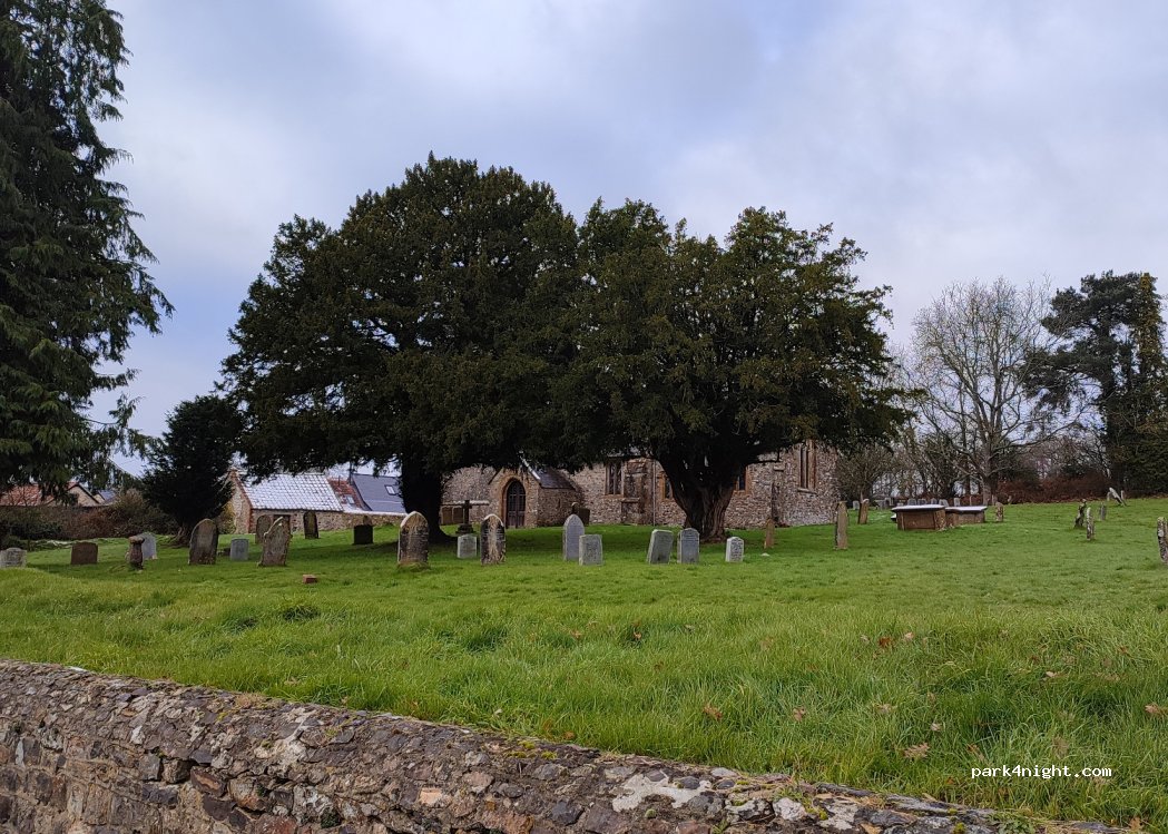(TA3 7EQ) Taunton - Church Barton — foto 2