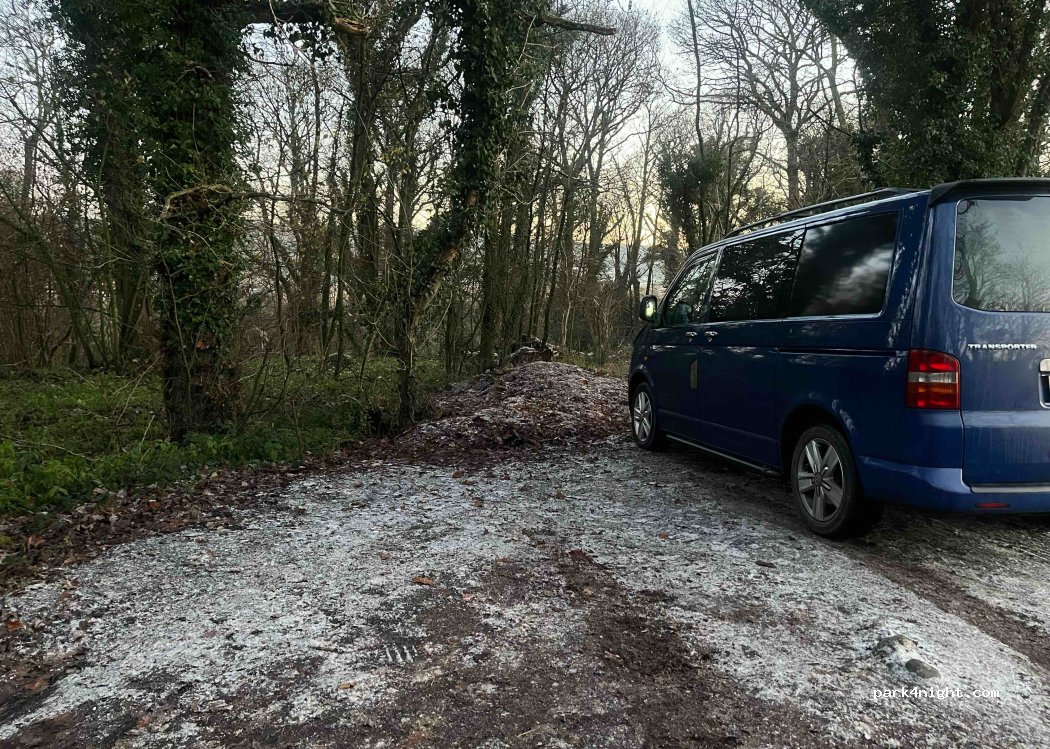 (LA5 0SP) Carnforth - Storrs Lane — foto