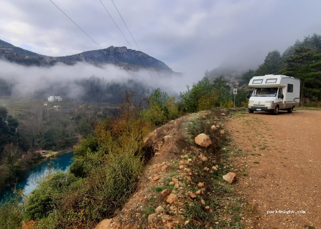 (33404) Çamlıyayla - Çamlıyayla Yolu — foto 2