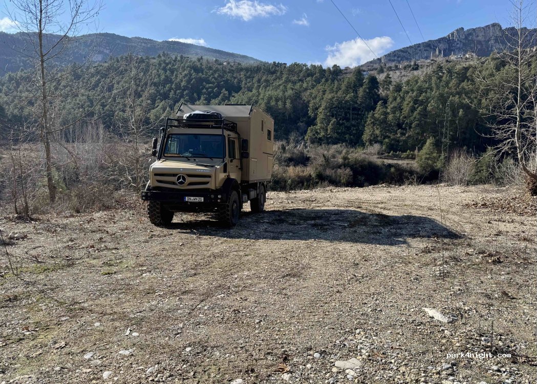 (33404) Çamlıyayla - Çamlıyayla Yolu — foto 3