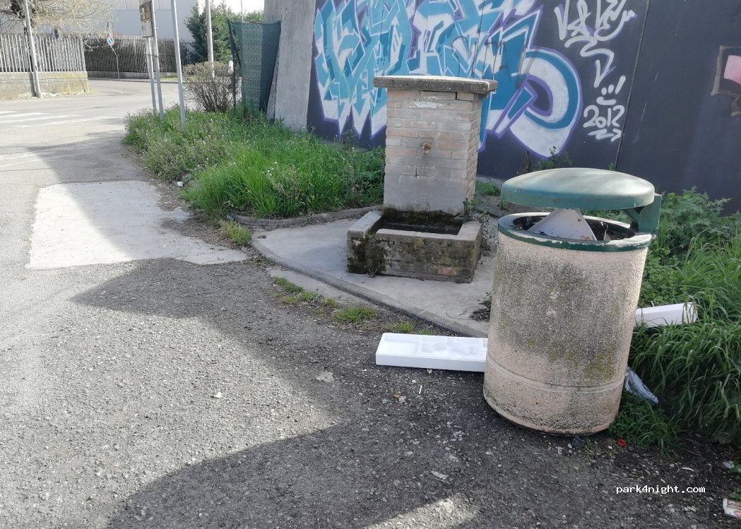 (42042) Fabbrico - 79 Via Guidotti — foto