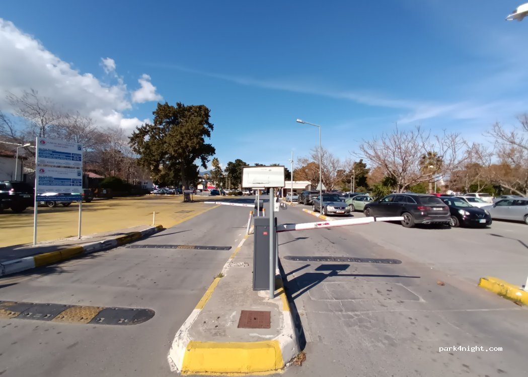 (99300) Girne - 95 Ziya Rızkı Caddesi — foto
