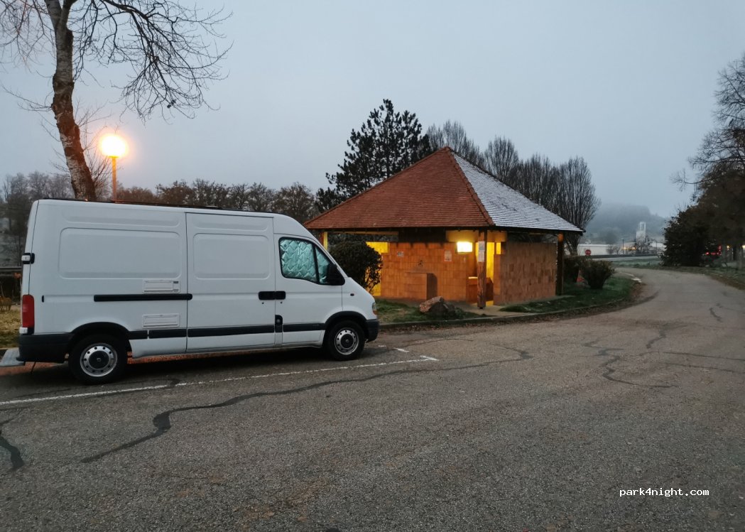 (71220) Verosvres - 300 Route des Terreaux — foto