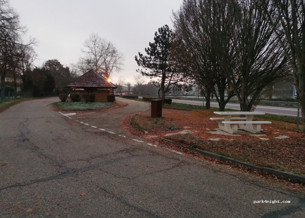 (71220) Verosvres - 300 Route des Terreaux — foto 2